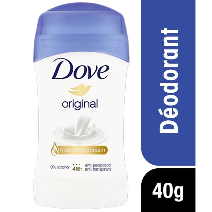 dove logo