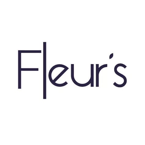 Fleur's logo